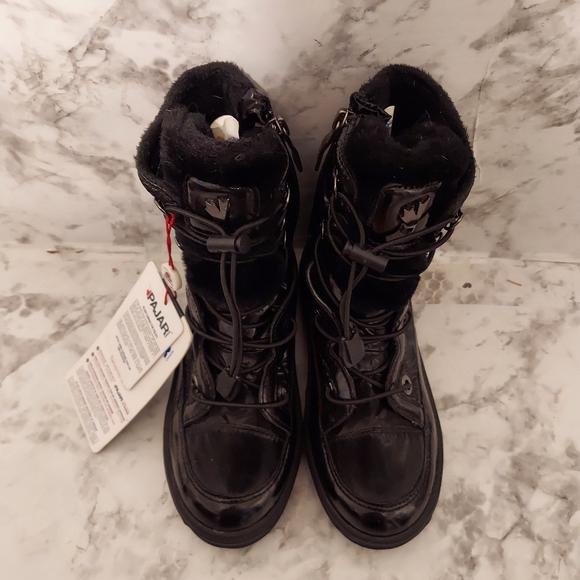 🆕️brand new with tags pajar Canada tacey 2.0 boots - Picture 3 of 11